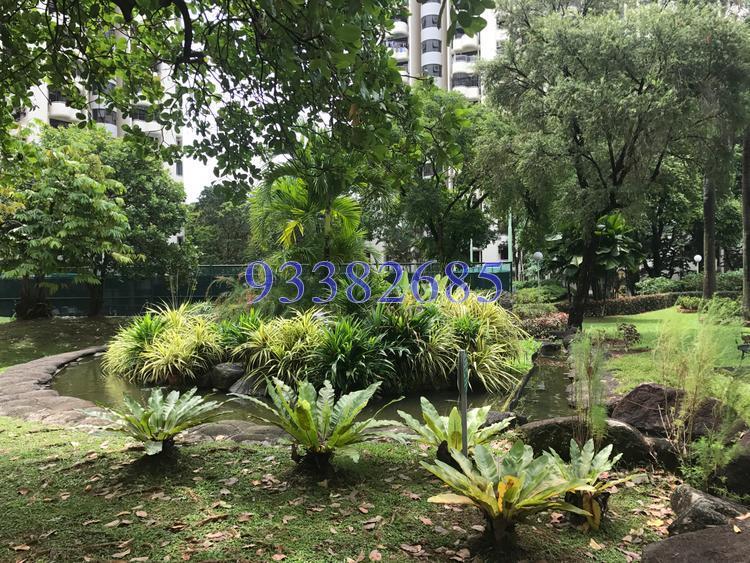 Cashew Heights Condominium (D23), Condominium #148442172